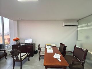 Foto 8 de Porvenir- Oficina en venta - Barranquilla