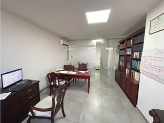 Foto 14 de Porvenir- Oficina en venta - Barranquilla