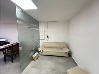 Foto 3 de Porvenir- Oficina en venta - Barranquilla
