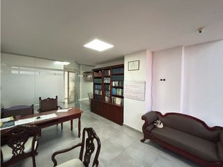 Foto 10 de Porvenir- Oficina en venta - Barranquilla