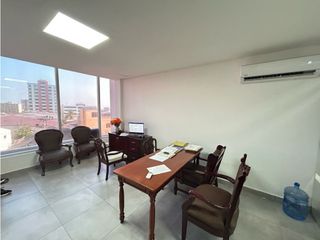 Foto 7 de Porvenir- Oficina en venta - Barranquilla
