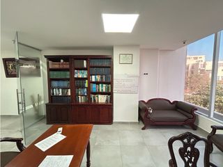 Foto 13 de Porvenir- Oficina en venta - Barranquilla