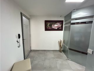 Foto 5 de Porvenir- Oficina en venta - Barranquilla