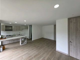 Foto 1 de APARTAMENTO EN ARRIENDO EL RETIRO ANTIOQUIA, SECTOR PURO CUERO