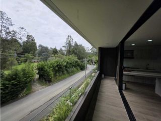 Foto 11 de APARTAMENTO EN ARRIENDO EL RETIRO ANTIOQUIA, SECTOR PURO CUERO