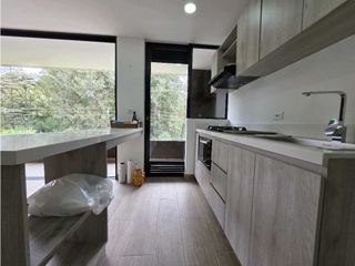 Foto 8 de APARTAMENTO EN ARRIENDO EL RETIRO ANTIOQUIA, SECTOR PURO CUERO