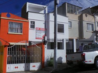 Foto 1 de VIVIENDA EN VENTA SECTOR MACASTRO, PARROQUIA ATAHUALPA, TUNGURAHUA
