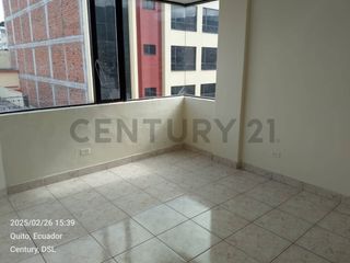 Foto 7 de Oficinas de arriendo, sur de Quito, Villaflora