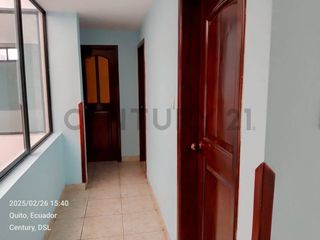 Foto 6 de Oficinas de arriendo, sur de Quito, Villaflora