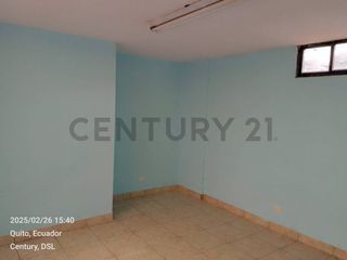 Foto 10 de Oficinas de arriendo, sur de Quito, Villaflora