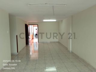 Foto 1 de Oficinas de arriendo, sur de Quito, Villaflora