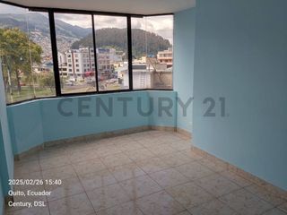 Foto 9 de Oficinas de arriendo, sur de Quito, Villaflora