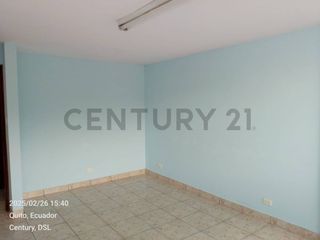 Foto 8 de Oficinas de arriendo, sur de Quito, Villaflora