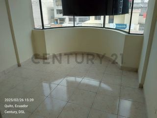 Foto 3 de Oficinas de arriendo, sur de Quito, Villaflora