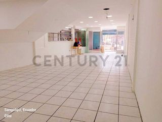 Foto 2 de Local esquinero de arriendo en Sur de Quito, La Magdalena