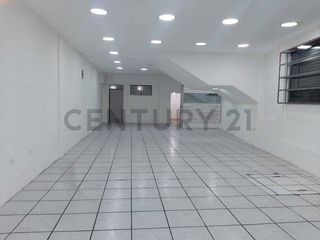 Foto 1 de Local esquinero de arriendo en Sur de Quito, La Magdalena
