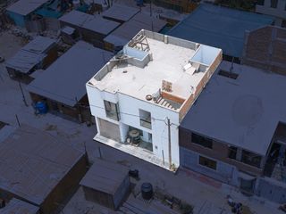 Foto 2 de Venta casa en San Antonio de Huarochirí (Jicamarca / SJL)