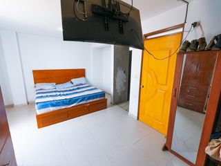 Foto 7 de Venta casa en San Antonio de Huarochirí (Jicamarca / SJL)