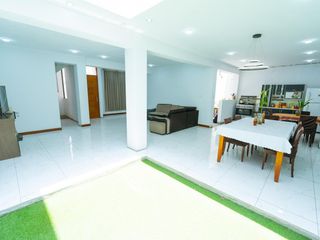 Foto 1 de Venta casa en San Antonio de Huarochirí (Jicamarca / SJL)