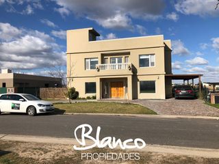 Foto 23 de Casa en Alquiler en San Sebastian, Escobar, G.B.A. Zona Norte, Argentina