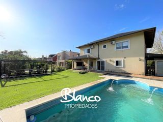 Foto 2 de Casa en Venta en Maschwitz Privado, Escobar, G.B.A. Zona Norte, Argentina