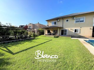 Foto 3 de Casa en Venta en Maschwitz Privado, Escobar, G.B.A. Zona Norte, Argentina