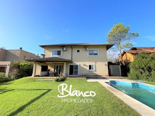 Foto 1 de Casa en Venta en Maschwitz Privado, Escobar, G.B.A. Zona Norte, Argentina