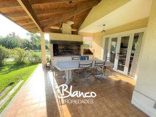 Foto 6 de Casa en Venta en Maschwitz Privado, Escobar, G.B.A. Zona Norte, Argentina