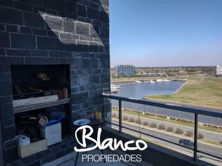 Foto 3 de Departamento en Venta en Qbay Yatch, Puerto Escondido, Nordelta, Tigre, G.B.A. Zona Norte, Argentina
