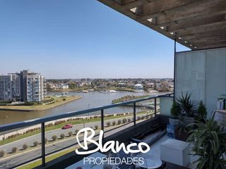 Foto 1 de Departamento en Venta en Qbay Yatch, Puerto Escondido, Nordelta, Tigre, G.B.A. Zona Norte, Argentina