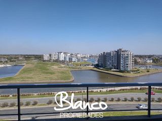 Foto 2 de Departamento en Venta en Qbay Yatch, Puerto Escondido, Nordelta, Tigre, G.B.A. Zona Norte, Argentina