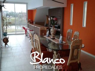 Foto 3 de Casa en Venta en San Marco, Villanueva, Tigre, G.B.A. Zona Norte, Argentina