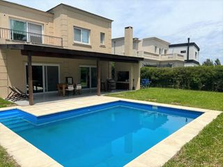 Foto 1 de Casa en Venta en Castaños, Nordelta, Tigre, G.B.A. Zona Norte, Argentina