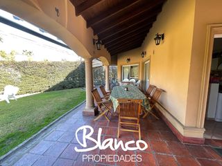 Foto 5 de Casa en Venta en Acacias Blancas, Maquinista F. Savio, Escobar, G.B.A. Zona Norte, Argentina