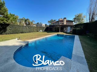 Foto 1 de Casa en Venta en Acacias Blancas, Maquinista F. Savio, Escobar, G.B.A. Zona Norte, Argentina