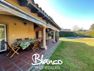 Foto 6 de Casa en Venta en Acacias Blancas, Maquinista F. Savio, Escobar, G.B.A. Zona Norte, Argentina