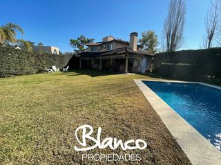 Foto 2 de Casa en Venta en Acacias Blancas, Maquinista F. Savio, Escobar, G.B.A. Zona Norte, Argentina