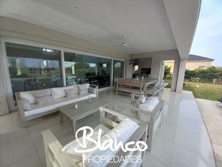 Foto 6 de Casa en Alquiler en Estancias del Pilar, Pilar, G.B.A. Zona Norte, Argentina