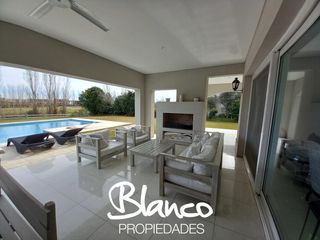 Foto 7 de Casa en Alquiler en Estancias del Pilar, Pilar, G.B.A. Zona Norte, Argentina