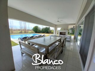 Foto 9 de Casa en Alquiler en Estancias del Pilar, Pilar, G.B.A. Zona Norte, Argentina