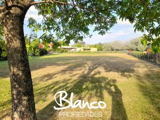 Foto 2 de Terreno en Venta en Estancias del Pilar, Pilar, G.B.A. Zona Norte, Argentina