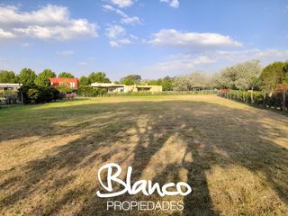 Foto 1 de Terreno en Venta en Estancias del Pilar, Pilar, G.B.A. Zona Norte, Argentina
