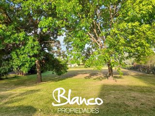 Foto 3 de Terreno en Venta en Estancias del Pilar, Pilar, G.B.A. Zona Norte, Argentina