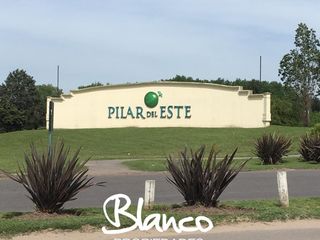 Foto 1 de Terreno en Venta en Pilar del Este, Pilar, G.B.A. Zona Norte, Argentina