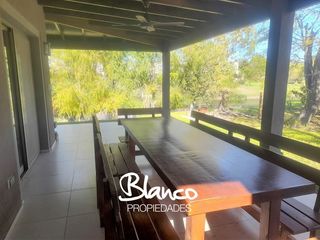 Foto 7 de Casa en Alq. Temporario en Estancias del Rio, Estancias del Pilar, Pilar, G.B.A. Zona Norte, Argentina