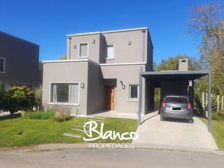 Foto 1 de Casa en Alq. Temporario en Estancias del Rio, Estancias del Pilar, Pilar, G.B.A. Zona Norte, Argentina