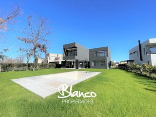 Foto 2 de Casa en Venta en Haras Santa Maria, Escobar, G.B.A. Zona Norte, Argentina