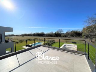 Foto 23 de Casa en Venta en Haras Santa Maria, Escobar, G.B.A. Zona Norte, Argentina