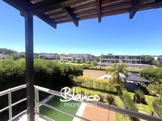 Foto 34 de Casa en Venta en El Yacht, Nordelta, Tigre, G.B.A. Zona Norte, Argentina