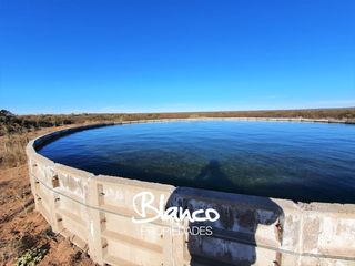 Foto 3 de Terreno en Alquiler en La Reforma, Limay Mahuida, La Pampa, Argentina